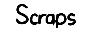 Scraps