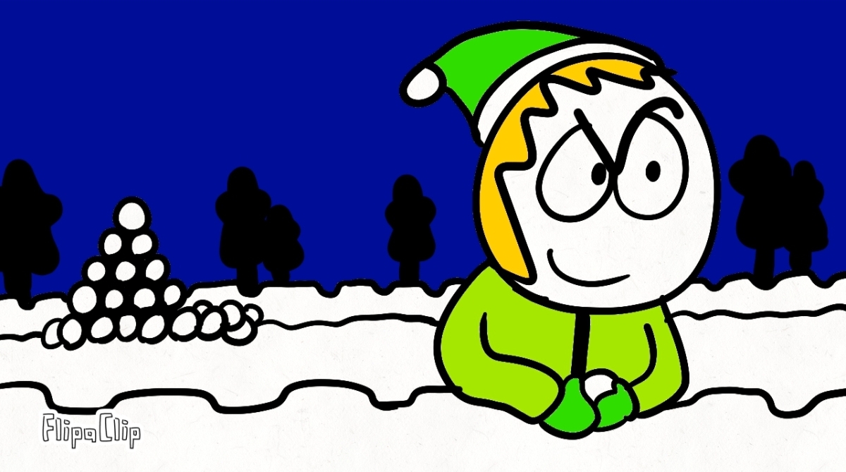 Snowball Fight